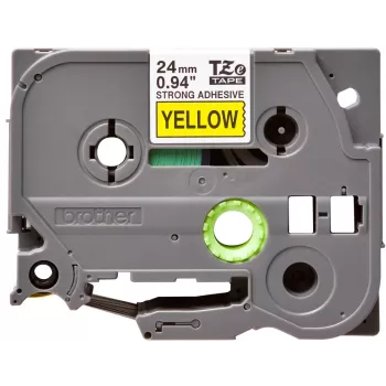 Cinta de etiquetar Brother TZE-S651 TZ