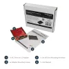 StarTech.com Adaptador host de unidad M.2 a U.2 (SFF-8639) para SSD M.2 PCIe NVMe