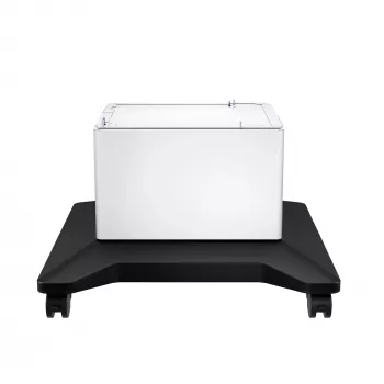 Armario para impresora HP LaserJet