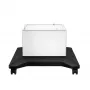Armario para impresora HP LaserJet