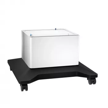 Armario para impresora HP LaserJet