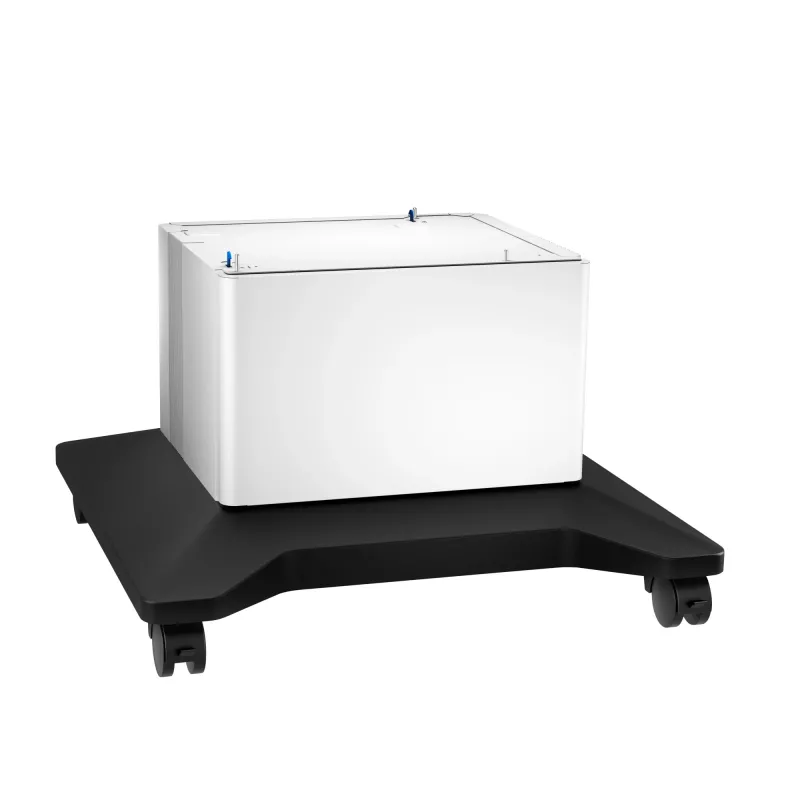 Armario para impresora HP LaserJet