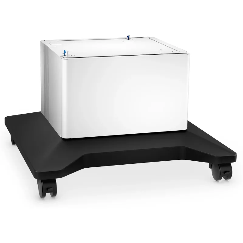 Armario para impresora HP LaserJet