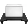 Armario para impresora HP LaserJet