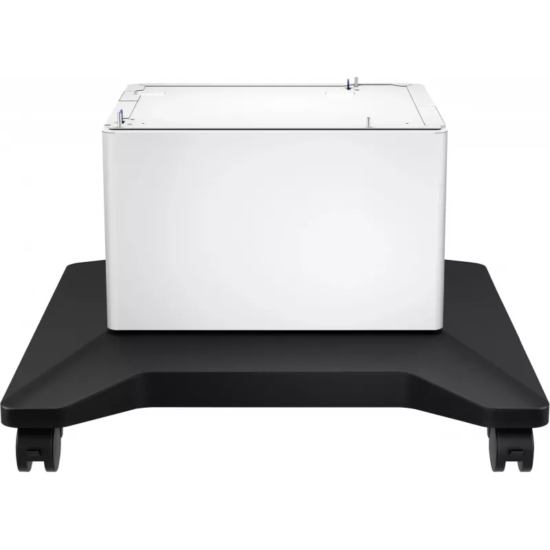 Armario para impresora HP LaserJet