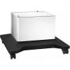 Armario para impresora HP LaserJet