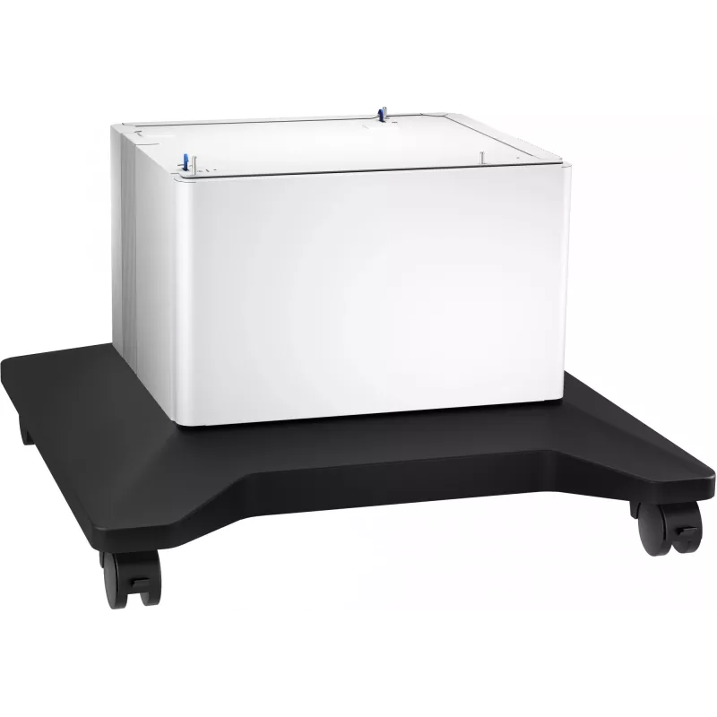 Armario para impresora HP LaserJet