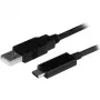 StarTech.com cable USB-C a USB-A - M/M - 1m - USB 2.0