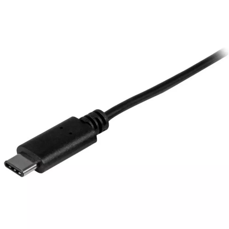 StarTech.com cable USB-C a USB-A - M/M - 1m - USB 2.0
