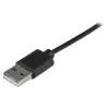 StarTech.com cable USB-C a USB-A - M/M - 1m - USB 2.0