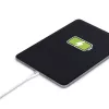 StarTech.com cable de carga USB-A a USB-C de 2m, carga y sincronización, 3A, USB 2.0, funda de TPE - cable de carga USB blanco