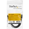 StarTech.com cable USB-C a USB-C con 5A PD – M/M – 1 m – USB 2.0 – certificado USB-IF