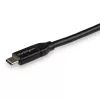 StarTech.com cable USB-C a USB-C con 5 A PD – M/M – 3 m (10 ft.) – USB 2.0 – certificado USB-IF