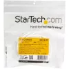 StarTech.com cable USB-C a USB-C con 5A PD - M/M - blanco - 4 m - USB 2.0 - certificado USB-IF