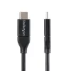 StarTech.com Cable USB-C a USB-C - M/M - 3 m (10 ft.) - USB 2.0
