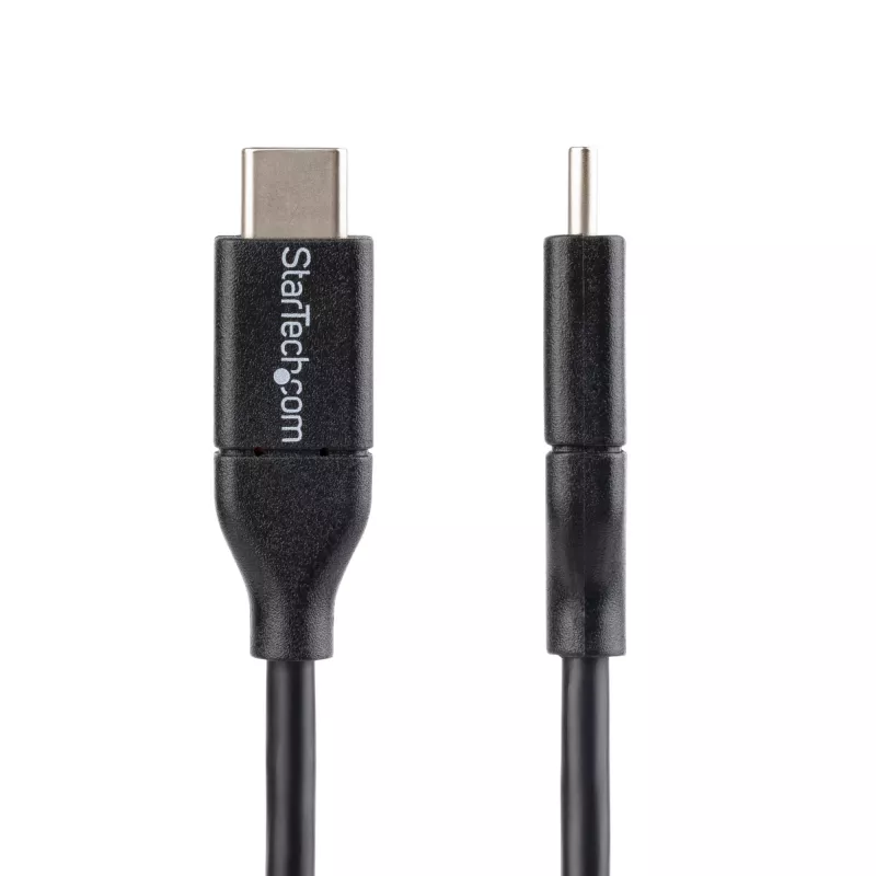 StarTech.com Cable USB-C a USB-C - M/M - 3 m (10 ft.) - USB 2.0