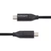 StarTech.com Cable USB-C a USB-C - M/M - 3 m (10 ft.) - USB 2.0