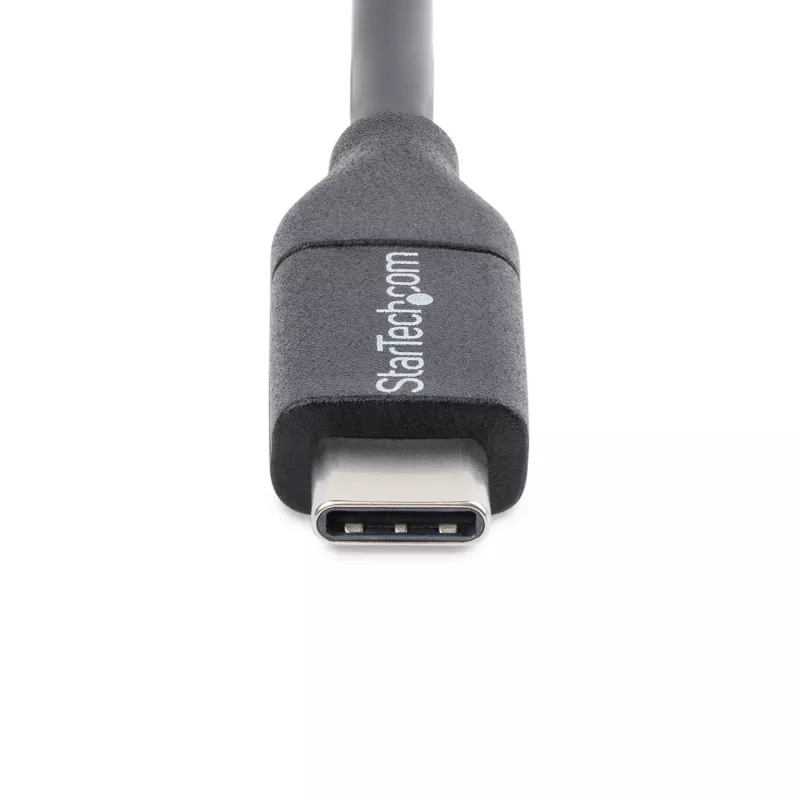 StarTech.com Cable USB-C a USB-C - M/M - 3 m (10 ft.) - USB 2.0