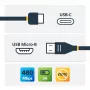 StarTech.com Cable USB-C a Micro-B - M/M - 1 m (3 ft) - USB 2.0