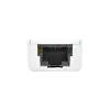 StarTech.com Adaptador de red USB 3.0 a Gigabit Ethernet, 10/100/1000 Mbit/s, USB a RJ45, adaptador USB 3.0 a LAN, adaptador Ethernet USB 3.0 (GbE), conforme a TAA