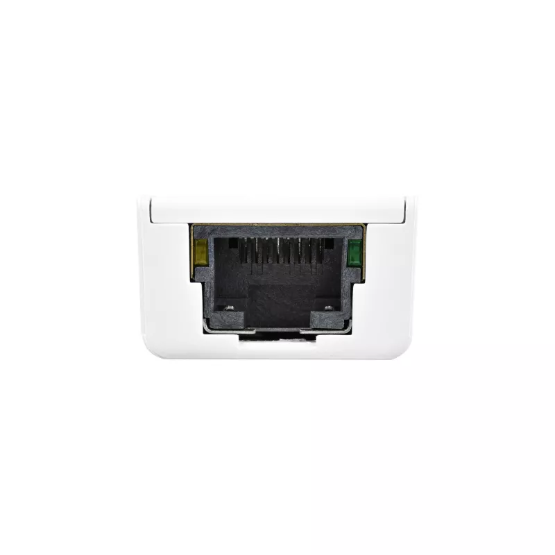 StarTech.com Adaptador de red USB 3.0 a Gigabit Ethernet, 10/100/1000 Mbit/s, USB a RJ45, adaptador USB 3.0 a LAN, adaptador Ethernet USB 3.0 (GbE), conforme a TAA