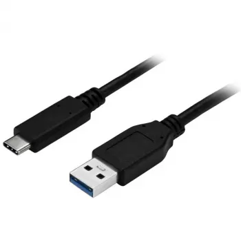 StarTech.com Cable USB a USB-C - M/M - 1 m (3 ft.) - USB 3.0 - USB-A a USB-C