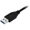 StarTech.com Cable USB a USB-C - M/M - 1 m (3 ft.) - USB 3.0 - USB-A a USB-C
