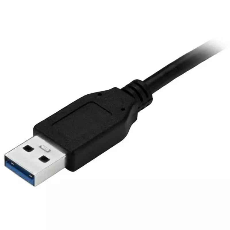 StarTech.com Cable USB a USB-C - M/M - 1 m (3 ft.) - USB 3.0 - USB-A a USB-C
