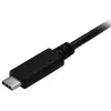 StarTech.com Cable USB a USB-C - M/M - 1 m (3 ft.) - USB 3.0 - USB-A a USB-C