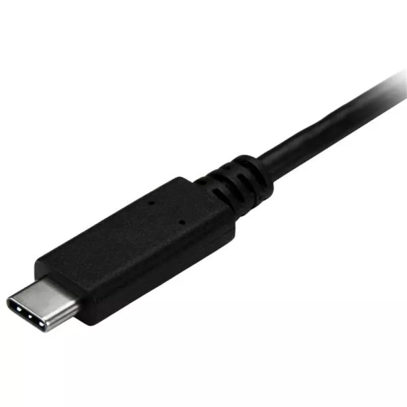 StarTech.com Cable USB a USB-C - M/M - 1 m (3 ft.) - USB 3.0 - USB-A a USB-C