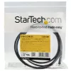 StarTech.com Cable USB-C a USB-C de 1,8 m – 5 A, 100 W PD 3.0 – Certificado para Chromebook – Certificado USB-IF – M/M – USB 3.0 5 Gbit/s – Cable de carga USB-C – Cable USB Type-C