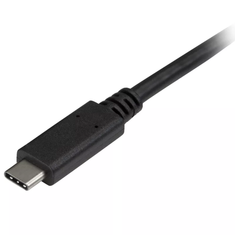 StarTech.com Cable USB-C a USB-B - M/M - 2 m - USB 3.0