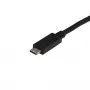 StarTech.com Cable USB-A a USB-C - M/M - 0,5 m - USB 3.1 (10 Gbit/s)