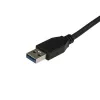 StarTech.com Cable USB-A a USB-C - M/M - 0,5 m - USB 3.1 (10 Gbit/s)
