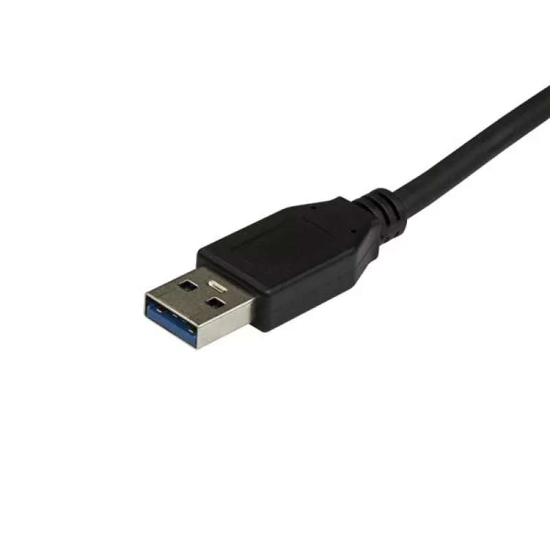 StarTech.com Cable USB-A a USB-C - M/M - 0,5 m - USB 3.1 (10 Gbit/s)