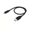 StarTech.com Cable USB-A a USB-C - M/M - 0,5 m - USB 3.1 (10 Gbit/s)