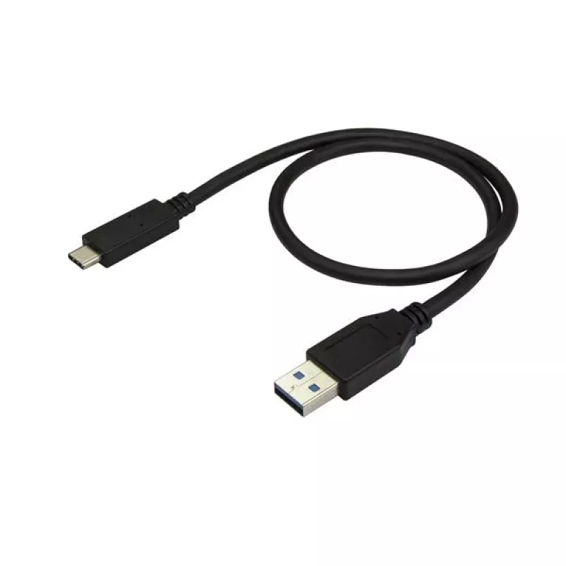 StarTech.com Cable USB-A a USB-C - M/M - 0,5 m - USB 3.1 (10 Gbit/s)