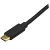 StarTech.com Cable adaptador USB 3.1 (10 Gbps) para unidades SATA de 2,5 y 3,5 pulgadas – USB-C