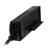 StarTech.com Cable adaptador USB 3.1 (10 Gbps) para unidades SATA de 2,5 y 3,5 pulgadas – USB-C