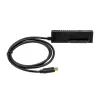 StarTech.com Cable adaptador USB 3.1 (10 Gbps) para unidades SATA de 2,5 y 3,5 pulgadas – USB-C