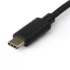 StarTech.com Cable adaptador USB 3.1 (10 Gbit/s) para unidades SATA de 2,5 pulgadas – USB-C