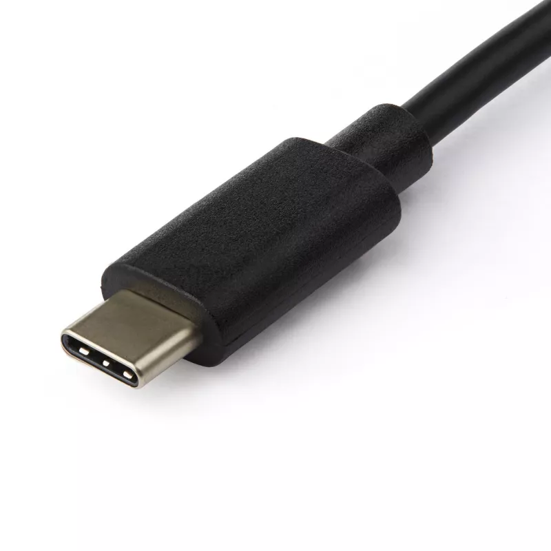 StarTech.com Cable adaptador USB 3.1 (10 Gbit/s) para unidades SATA de 2,5 pulgadas – USB-C