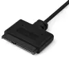 StarTech.com Cable adaptador USB 3.1 (10 Gbit/s) para unidades SATA de 2,5 pulgadas – USB-C