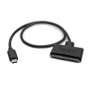 StarTech.com Cable adaptador USB 3.1 (10 Gbit/s) para unidades SATA de 2,5 pulgadas – USB-C