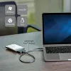 StarTech.com Cable adaptador USB 3.1 (10 Gbit/s) para unidades SATA de 2,5 pulgadas – USB-C