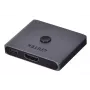 Switch HDMI Unitek V1163A 2x1 8K 60 Hz — 2 entradas a 1 salida
