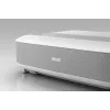 Epson EH-LS650W 3600 lúmenes ANSI 3LCD 4K (4096x2400) Blanco