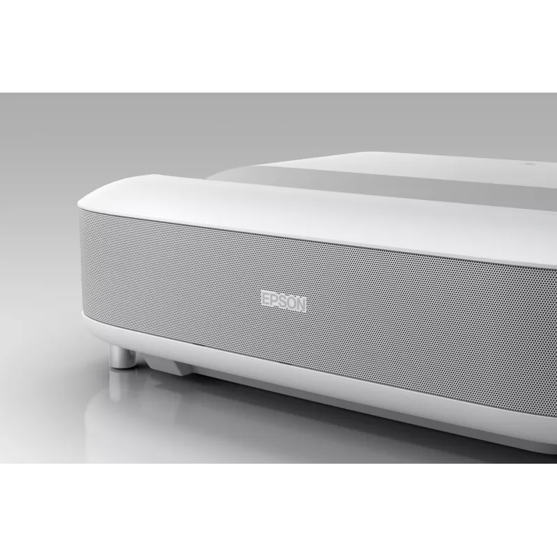 Epson EH-LS650W 3600 lúmenes ANSI 3LCD 4K (4096x2400) Blanco