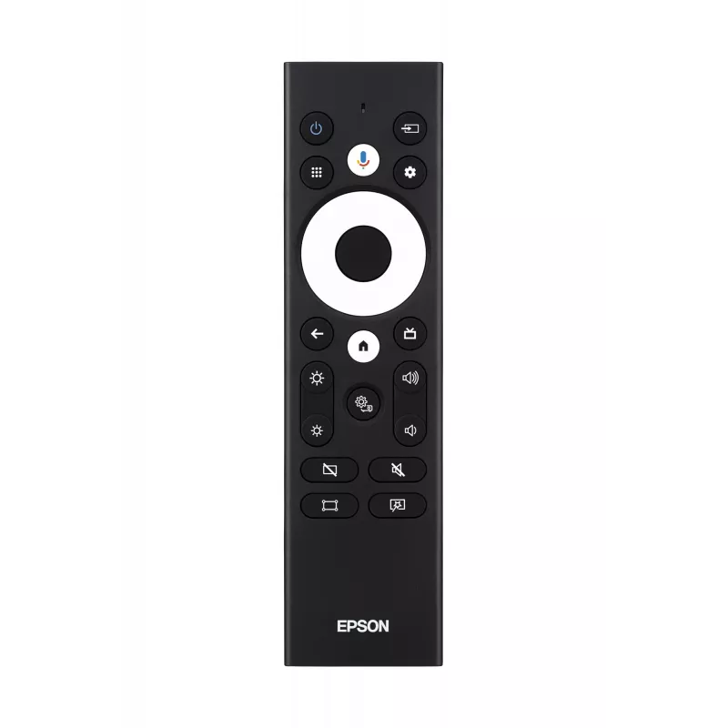 Epson EH-LS650W 3600 lúmenes ANSI 3LCD 4K (4096x2400) Blanco