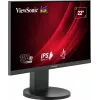Viewsonic VG Series VG2208A-HD monitor de ordenador 55,9 cm (22 inch) 1920 x 1080 píxeles Full HD LED negro